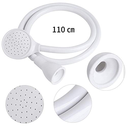 Ugello Doccia, Pet doccia Soffione doccia per