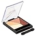 Produktbild Maybelline Eyestudio Diamond Glow Eyeshadow 02 Coral Drama by Maybelline