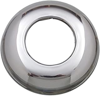 Cornat chrom Hahnrosette 3/4 Zoll x 15 mm, TEC383202