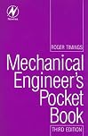 Mechanical Engineer's Pocket Book (Newnes Pocket Books)