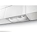 Produktbild FABER  LED Lüfterbaustein / Dunstabzugshaube / 52cm breit / Edelstahldesign / Ab- oder Umluftbetrieb / 2x LED 2W