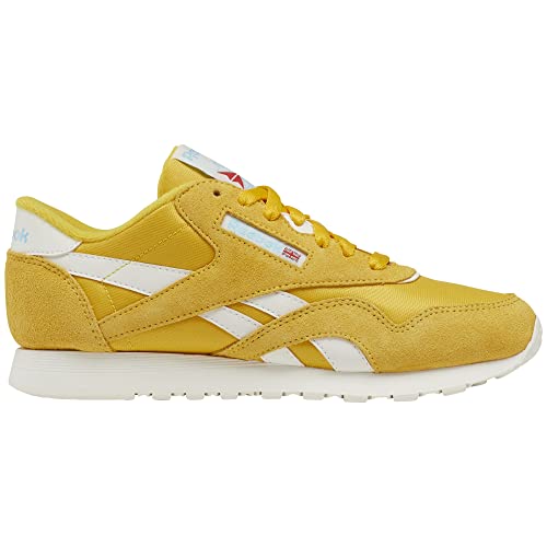 Image of Reebok Women's Cl Nylon Mh Fashion Sneaker