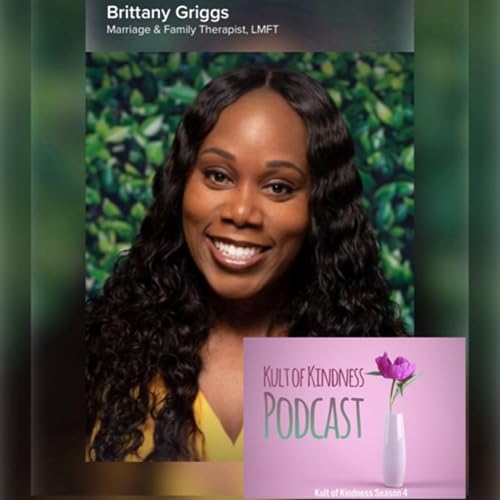 A Conversation with Brittany Griggs, LMFT