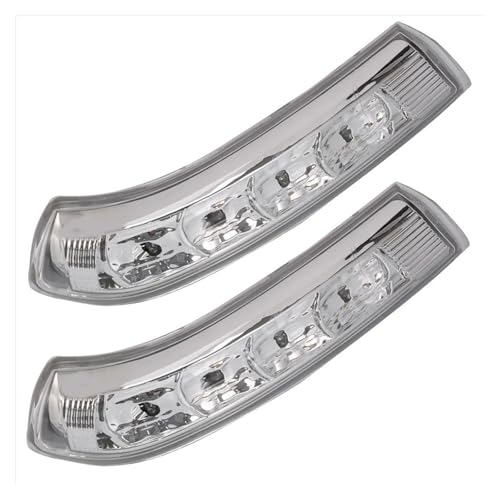 Clignotants de rétroviseur pour Hyundai Santa Fe et Veracruz IX55