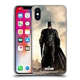 Prise En Main Ergonomique & Texture Antidérapante - Fabriquée En TPU Doux Au Toucher, Cette Coque MagSafe Pour iPhone X / iPhone XS Offre Une Prise En Main Confortable Et Sécurisée, Réduisant Les Risques De Chutes Accidentelles, Tout En Conservant Un Fini Élégant Et Lisse.