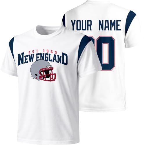 Image of ANTKING T Shirt Custom Short Sleeves for Youth Men Women