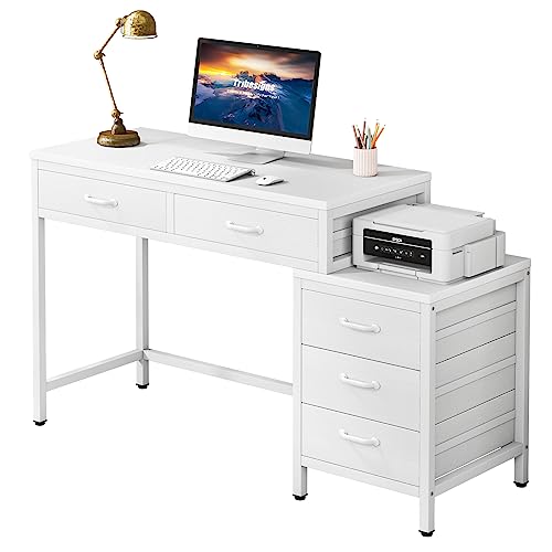 White Office Desks The 16 best products compared creativity