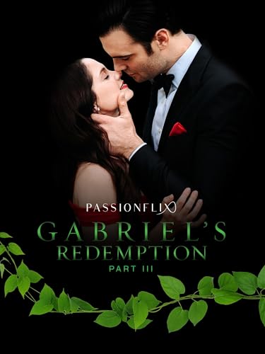 La rédemption de Gabriel : partie 3 (série Gabriel's Inferno)