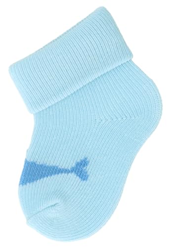 First Socks 3-Pack Fishing Boys Socks (3-Pack)3