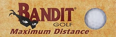 Bandit Maximum Distance Golf