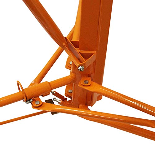 Alzalastre per Cartongesso XL Alza Solleva Lastre