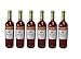 Produktbild 6x Retsina Rose je 750ml 12,5% geharzter Roséwein Rosé Wein Griechenland trocken + 2 Probier Sachet Olivenöl aus Kreta a 10 ml