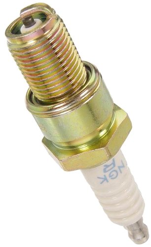 NGK BR7ES bougie standard pour remplacer l'allumage usé