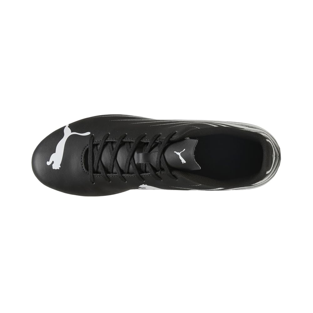 PUMA Men's Attacanto Firm, Artificial Ground Soccer Cleat Sneaker