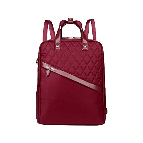 Nordace Beth Sac à dos convertible 18" USB 14,1" Imperméable Cover