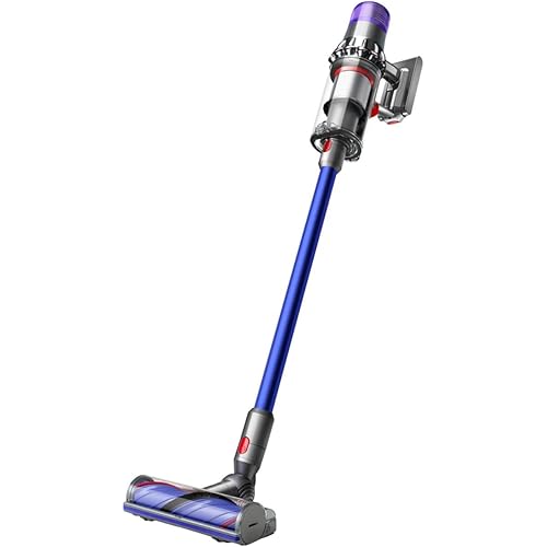 DYSON V11 TORQUE DRIVE+ STICK VACUUM