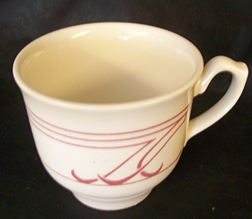 Homer Laughlin Empress China Pattern product image