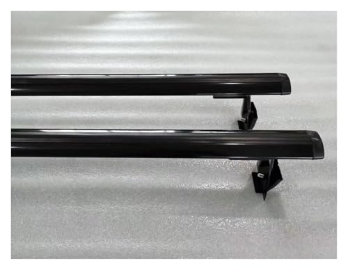 Barras transversales de techo para Jeep Wrangler solucion de espacio para equipaje superior coche 6
