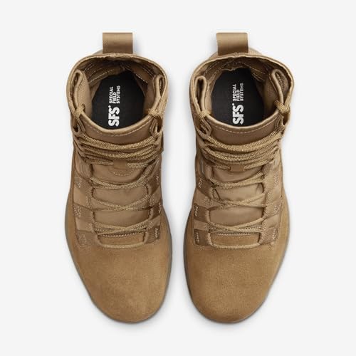 Image of Nike SFB Gen 2 8'' Leather