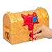 Treasure X Lost Lands Mystery Treasure Chest | Unlock & Reveal 25+ Surprises! Smash Dragon Block, Solve Puzzle, Insert Dragon Eye for Ultimate Surprise