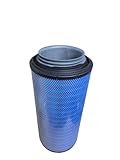 Engine Air Filter P625287 Fits for Peterbilt 367 388 389 Trucks/Kenworth W900 T800 Trucks # Paccar