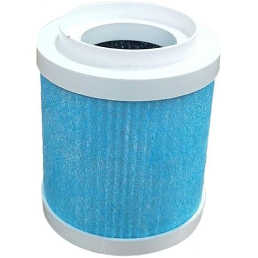 The Style Sutra 4xAir Purifier Air Ionizer Purify Air Car Dashboard Bedroom Bathroom Filter | Home Improvement | Heating, Cooling & Air