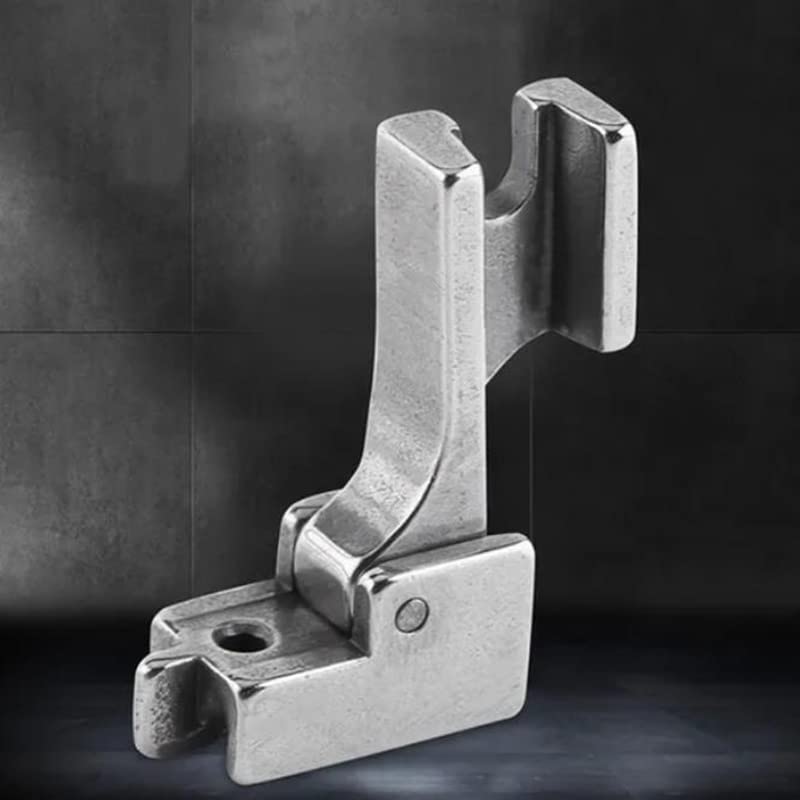 Pie para máquina de coser industrial Acxico invisible miniatura 6