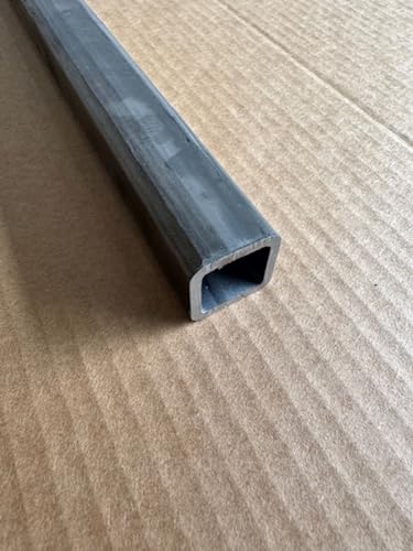 Mild steel square tube 3/4 inch