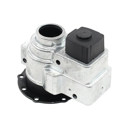 Roneeson Left and Right Power Fold Mirror Motor for Cadillac Escalade Chevrolet Suburban 1500 2500 Tahoe GMC Yukon 2007-2013