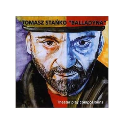 Balladyna - Theater play compositions
