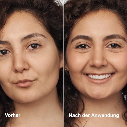 Clinique Even Better Clinical™ Serum Foundation SPF 20 | Foundation mit voller Deckkraft, Satin-Matte-Finish und 3-Serum-Technologie – Ansicht 3
