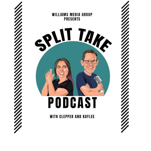 Split Take Titelbild