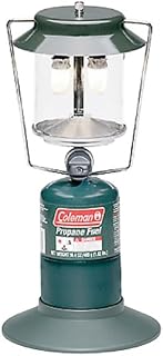 Coleman PerfectFlow Lantern