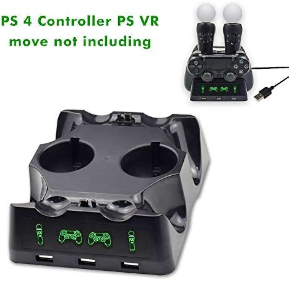 ps move ps4