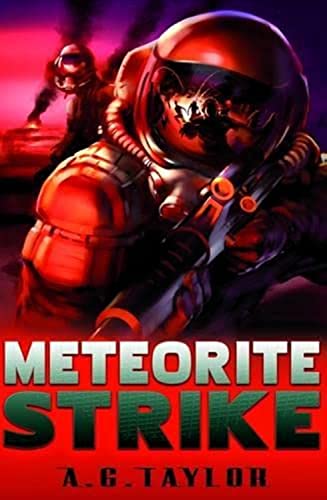 Meteorite Strike (Superhumans) view 2