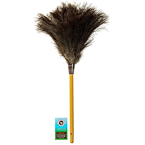 Image of Dusters Killer Ostrich Feather Dusters MB03, 28 inch L, Large