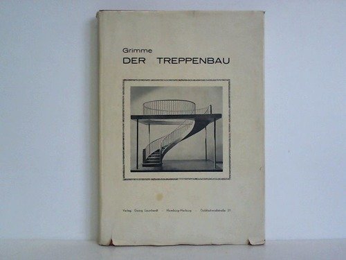 Der Treppenbau