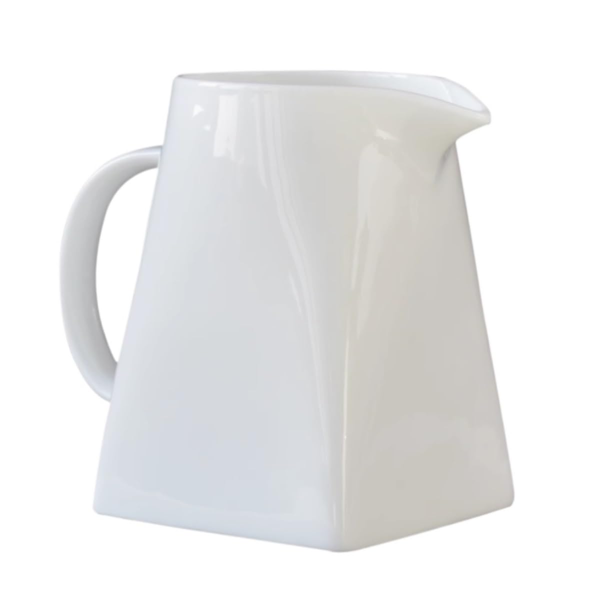 Salsiera Perfetta Per Salse Tazza Di Latte Brocca For Caffè Drenaggio Ristorante Commerciale Luce Salsiera Ristoranti E Feste