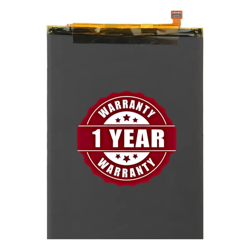 Image of Original L18D1P33 Battery Compatible with Lenovo Tab V7 (PB-6505M, PB-6505MC) Battery - (5180mAh) - 1 Year Warranty BC46