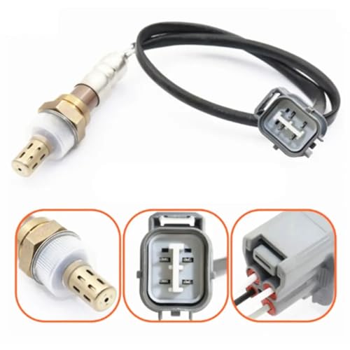 Capteur d'oxygène Lambda régulateur de combustion pour Audi A3 référence 03E906262C