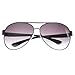 SWG Eyewear Vintage Fashion Aviator UV400 Lens