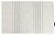 JOOP! Badteppich Vibe eckig Weiss 50x60