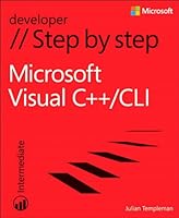 Algopix Similar Product 7 - Microsoft Visual CCLI Step by Step
