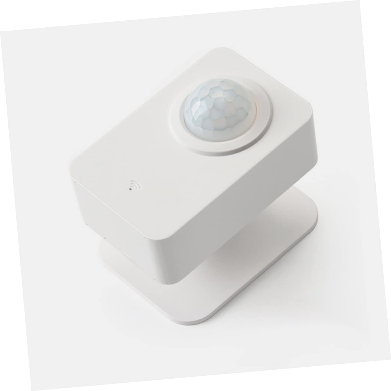 Intelligenter WLAN Pir Bewegungsmelder Sensor für Zuhause und Alarm