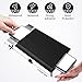 Fuxury Black Bubble Mailers 4x8