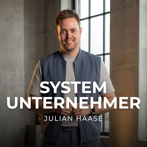 DER SYSTEM-UNTERNEHMER cover art