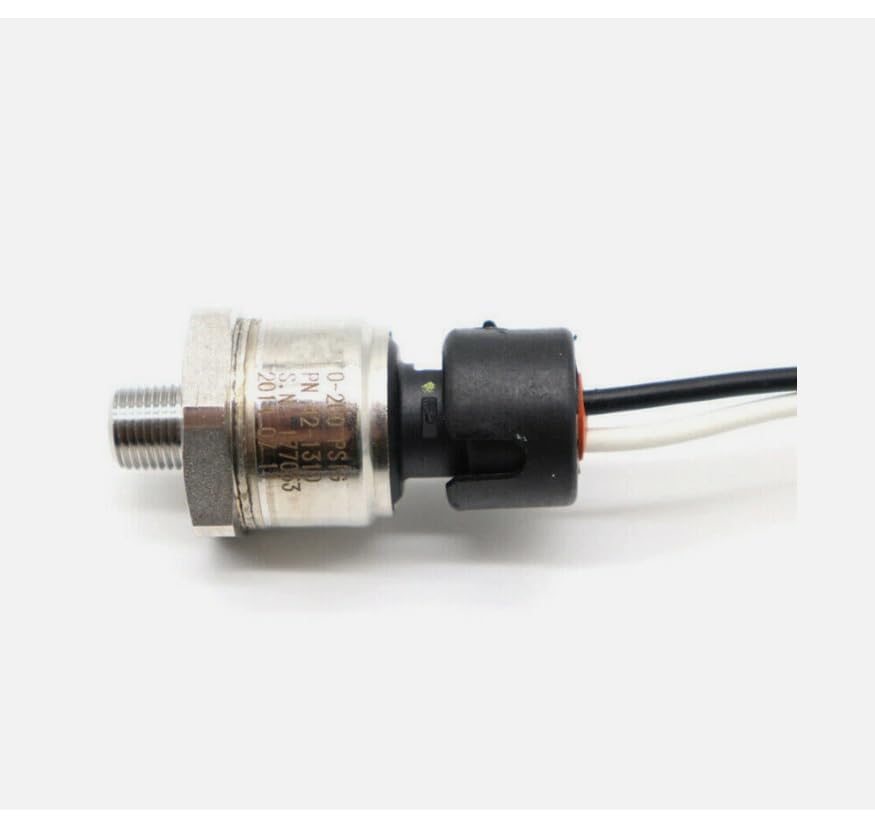 Pressure Sensor 42-1310 42-2284 140712 8447163 3HMP2-5 | 177305 Compatible with Thermo King SL SLX Transducer Pressure Sensor