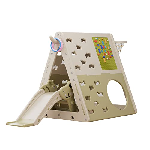 The 15 Best Indoor Climbing Frames for Children Guidebook