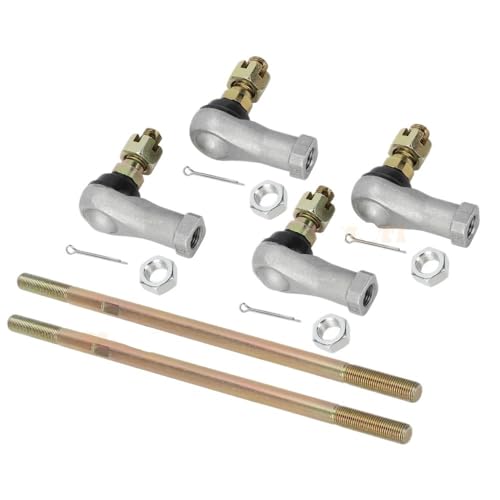 Kit rotule de direction haute résistance compatible Wolverine Bruin 350