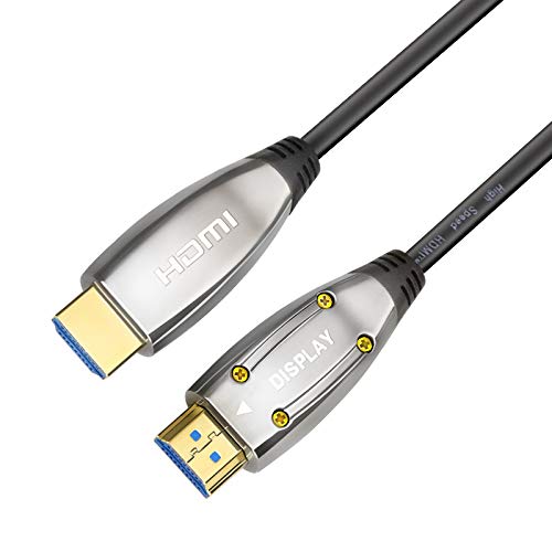 25m HDMI Cables - High Speed, Ultra HD, 3D, And More - View #2